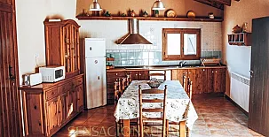 Hotel Hort de Fortunyo 005