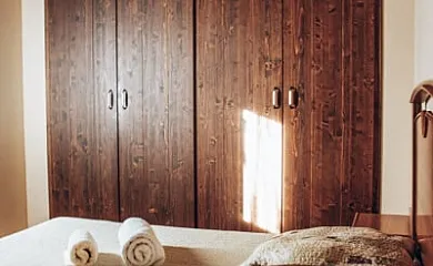 Hotel Hort de Fortunyo en Arnes (Tarragona) - Foto 6