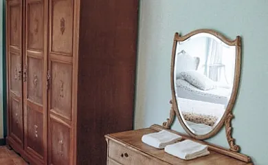 Hotel Hort de Fortunyo en Arnes (Tarragona) - Foto 14