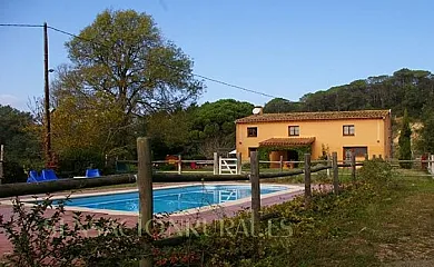 Casa Rural La Fàbrega en Aiguamurcia (Tarragona) - Foto 1