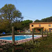 Casa Rural La Fàbrega 001