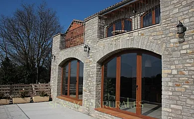 Casa Mestres en Pujalt (Barcelona) - Foto 6