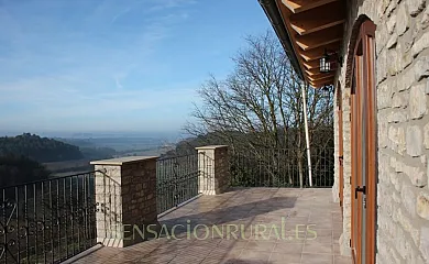 Casa Mestres en Pujalt (Barcelona) - Foto 7