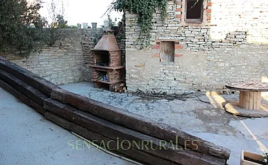 Casa Mestres en Pujalt (Barcelona) - Foto 8