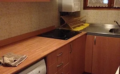 Cal Xesc en Castellar de N´Hug (Barcelona) - Foto 5