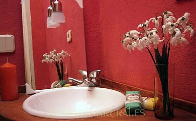 Cal Xesc en Castellar de N´Hug (Barcelona) - Foto 6