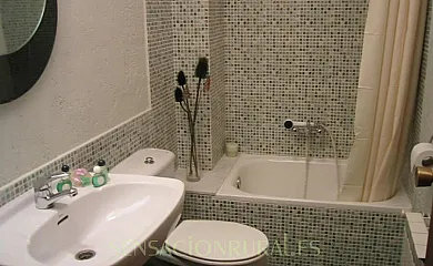 Cal Xesc en Castellar de N´Hug (Barcelona) - Foto 7