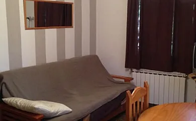 Cal Xesc en Castellar de N´Hug (Barcelona) - Foto 9