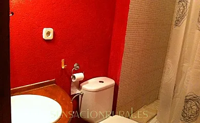 Cal Xesc en Castellar de N´Hug (Barcelona) - Foto 11