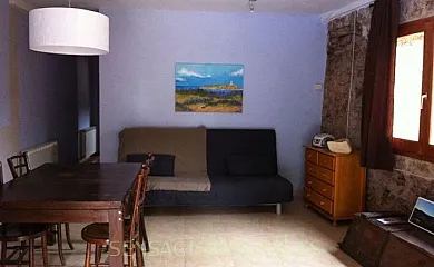 Cal Xesc en Castellar de N´Hug (Barcelona) - Foto 12