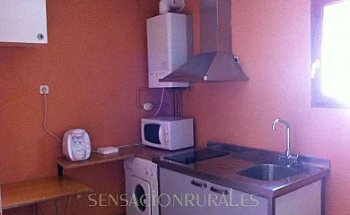 Cal Xesc en Castellar de N´Hug (Barcelona) - Foto 13