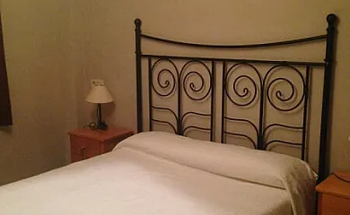 Cal Xesc en Castellar de N´Hug (Barcelona) - Foto 15