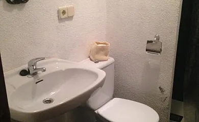 Cal Xesc en Castellar de N´Hug (Barcelona) - Foto 16