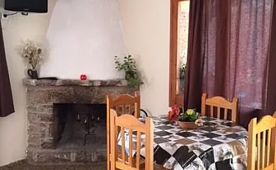 Cal Xesc en Castellar de N´Hug (Barcelona) - Foto 17