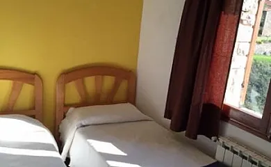 Cal Xesc en Castellar de N´Hug (Barcelona) - Foto 19