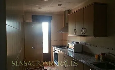 Casa Ramos en Navarres (Valencia) - Foto 2