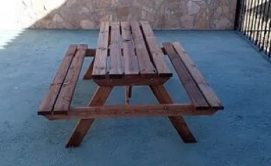 Casa Ramos en Navarres (Valencia) - Foto 9