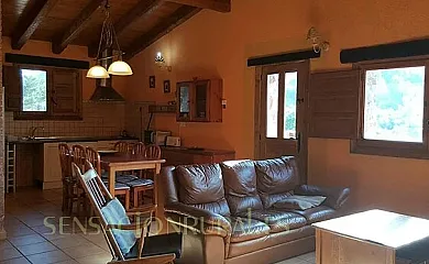 Casas Rurales El Xalet de Prades en Prades (Tarragona) - Foto 1