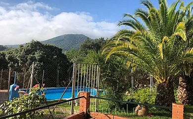 Finca El Carrascal en Almonaster La Real (Huelva) - Foto 2