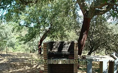 Finca El Carrascal en Almonaster La Real (Huelva) - Foto 5