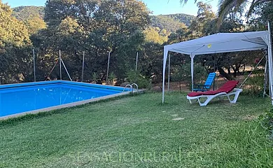 Finca El Carrascal en Almonaster La Real (Huelva) - Foto 6