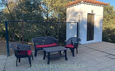 Finca El Carrascal en Almonaster La Real (Huelva) - Foto 7