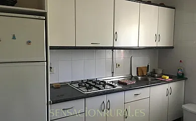 Finca El Carrascal en Almonaster La Real (Huelva) - Foto 16