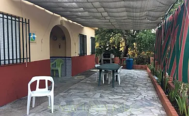 Finca El Carrascal en Almonaster La Real (Huelva) - Foto 19