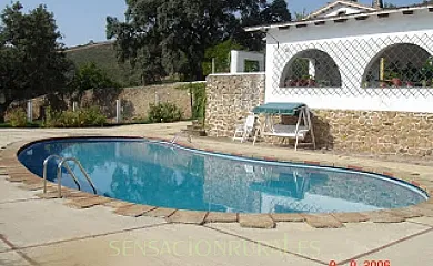 Finca Coto Mina Concepción en Almonaster La Real(Huelva) - Foto 1