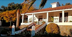 Casa rural La Cheflera 002