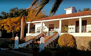 Casa rural La Cheflera en Aracena (Huelva) - Foto 2