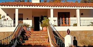 Casa rural La Cheflera 003