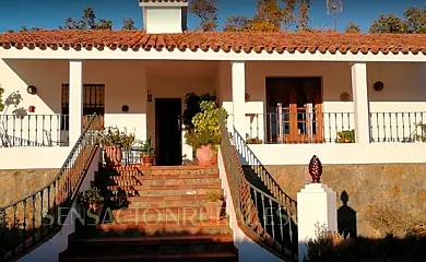 Casa rural La Cheflera en Aracena (Huelva) - Foto 3