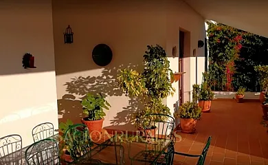 Casa rural La Cheflera en Aracena (Huelva) - Foto 4