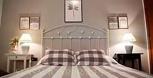 Casa rural La Cheflera 005