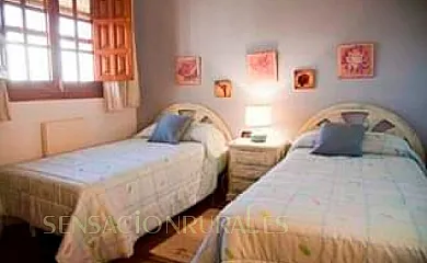 Casa rural La Cheflera en Aracena (Huelva) - Foto 6