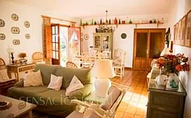 Casa rural La Cheflera en Aracena (Huelva) - Foto 7