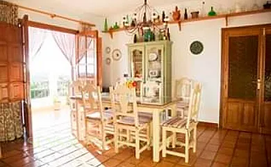 Casa rural La Cheflera en Aracena (Huelva) - Foto 9