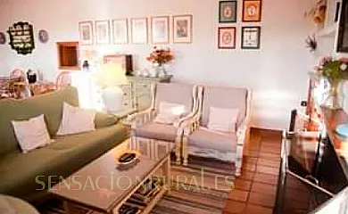 Casa rural La Cheflera en Aracena (Huelva) - Foto 10