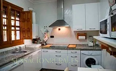 Casa rural La Cheflera en Aracena (Huelva) - Foto 11