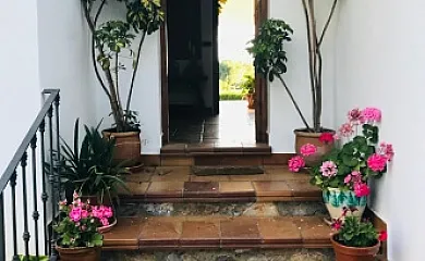 Casa rural La Cheflera en Aracena (Huelva) - Foto 12