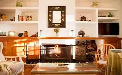 Casa rural La Cheflera en Aracena (Huelva) - Foto 13