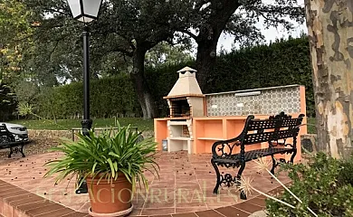 Casa rural La Cheflera en Aracena (Huelva) - Foto 15