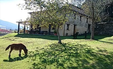 Casa Carballeira en Ribadeo (Lugo) - Foto 1