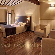 Hotel plaza mayor chinchon 001