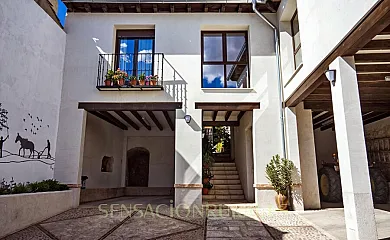 La casa del Hortelano en Chinchón (Madrid) - Foto 2