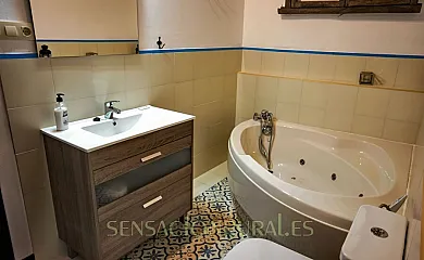 La casa del Hortelano en Chinchón (Madrid) - Foto 3