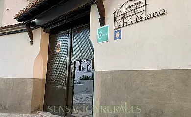 La casa del Hortelano en Chinchón (Madrid) - Foto 5