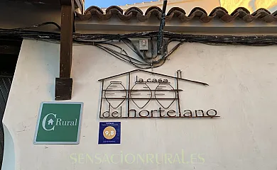 La casa del Hortelano en Chinchón (Madrid) - Foto 6