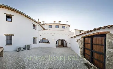 Nuevo Alajar Casa La Bodega, Casa Angelica y Casa El Doblao en Alajar (Huelva) - Foto 1